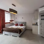 Magnetic apartment Jerozolimskie B