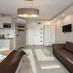 Magnetic apartment Jerozolimskie B