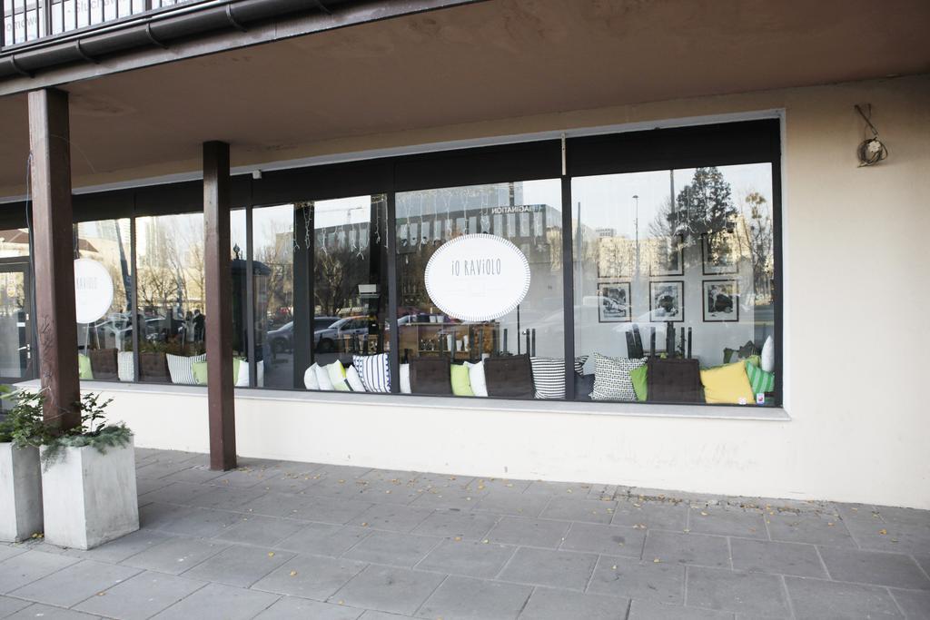 Apartament Magnetic Jerozolimskie B